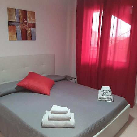 Guesthouse Loru Sestu Luaran gambar