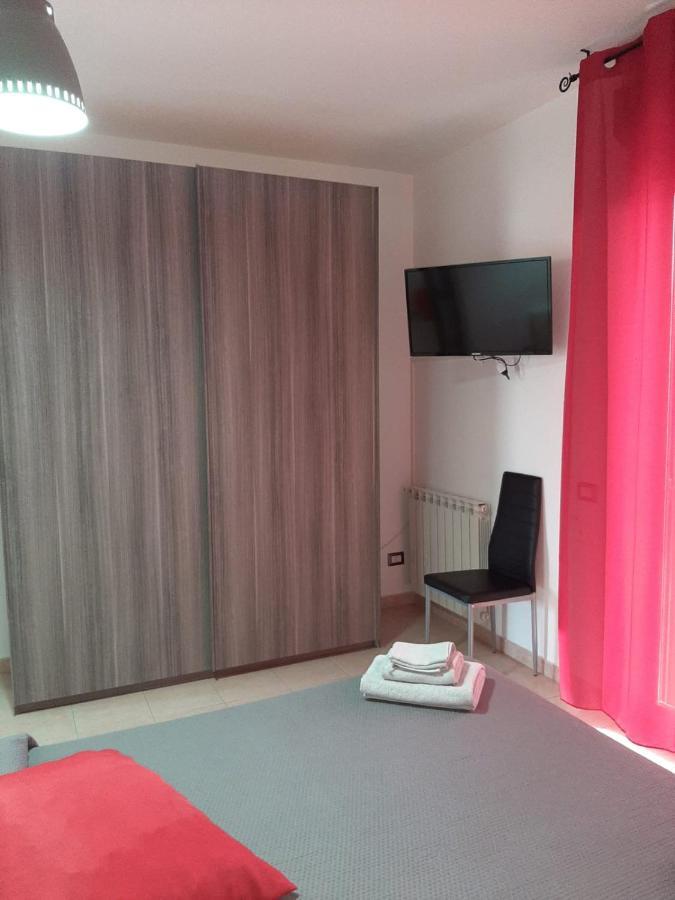 Guesthouse Loru Sestu Luaran gambar
