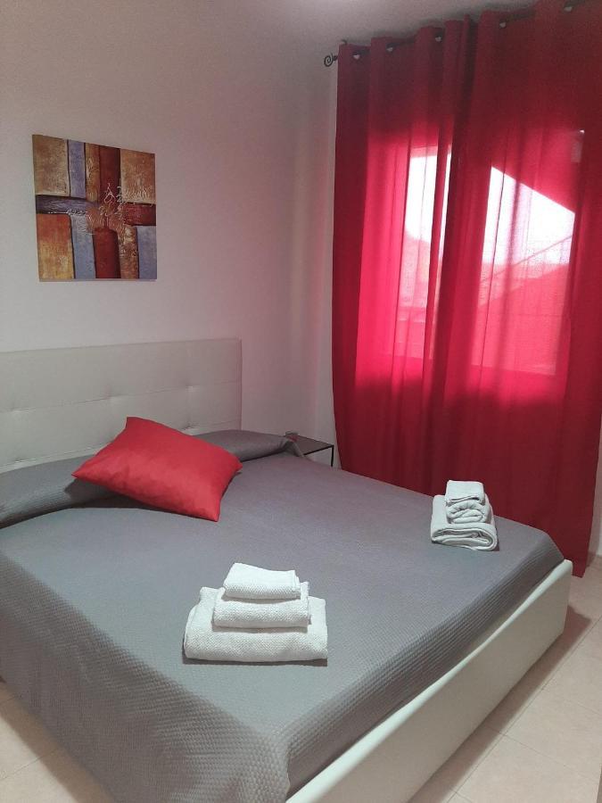Guesthouse Loru Sestu Luaran gambar