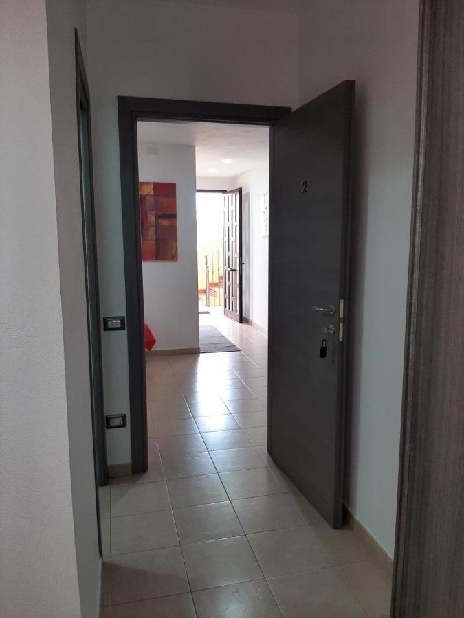 Guesthouse Loru Sestu Luaran gambar