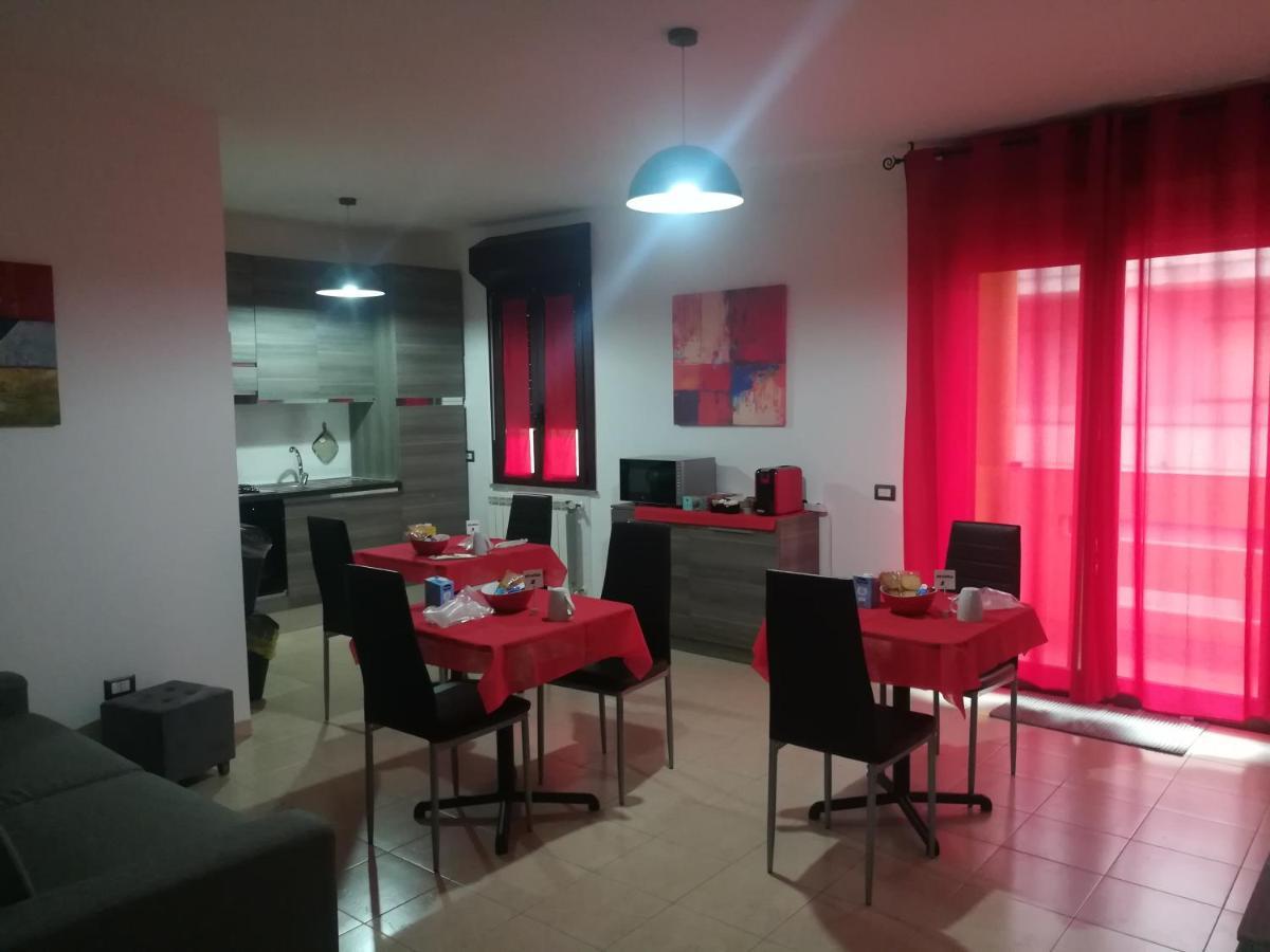 Guesthouse Loru Sestu Luaran gambar