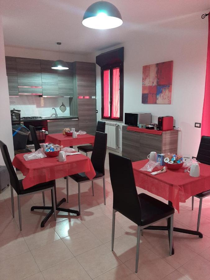 Guesthouse Loru Sestu Luaran gambar